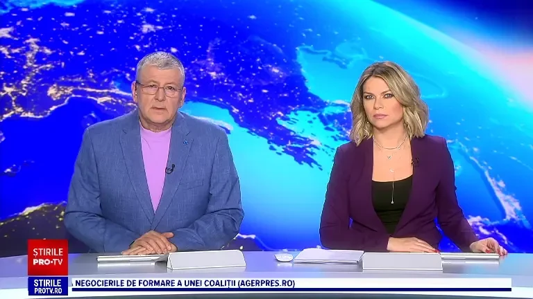 Alertă în Delta Dunării. Zeci de hectare de stuf sunt în flăcări. Zona, monitorizată permanent