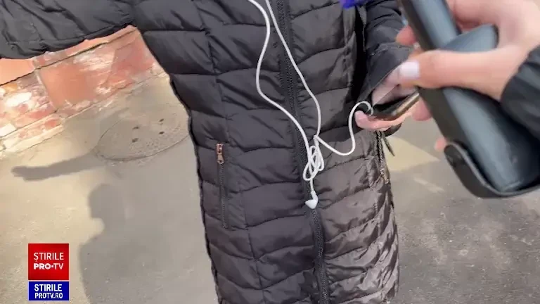 „Nu am fost anunțați, ci am aflat de la un vecin”. Ce spune mama unei eleve de la Dimitrie Leonida despre incident