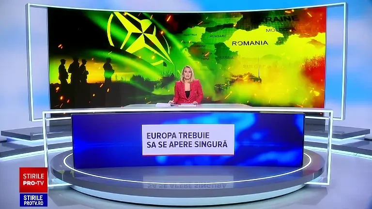Amenințările lui Donald Trump privind țările din NATO au provocat frisoane în cancelariile europene: ”Fiecare minut contează”