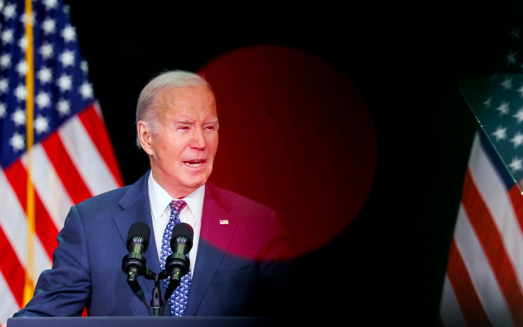 Cum va reacționa SUA dacă Putin atacă o țară NATO. Joe Biden: „Ne-am luat un angajament sacru”