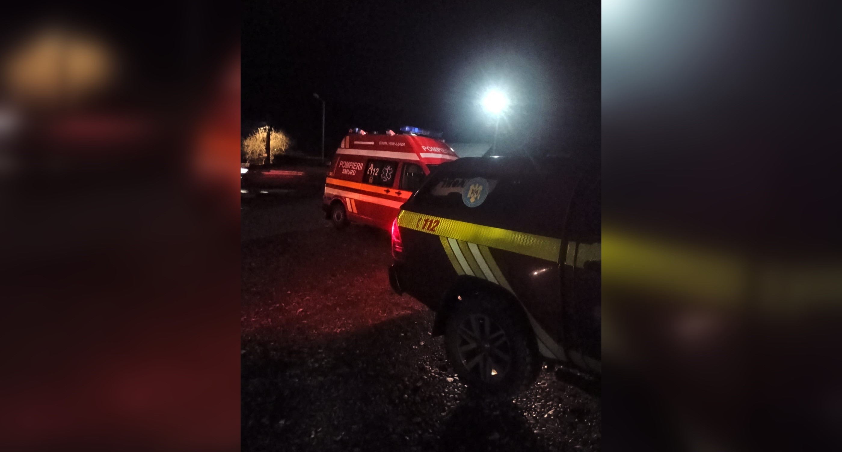 Cazul ucrainenilor care au fugit de încorporare în România, încheiat cu o tragedie. Unul dintre ei a fost găsit mort în munți