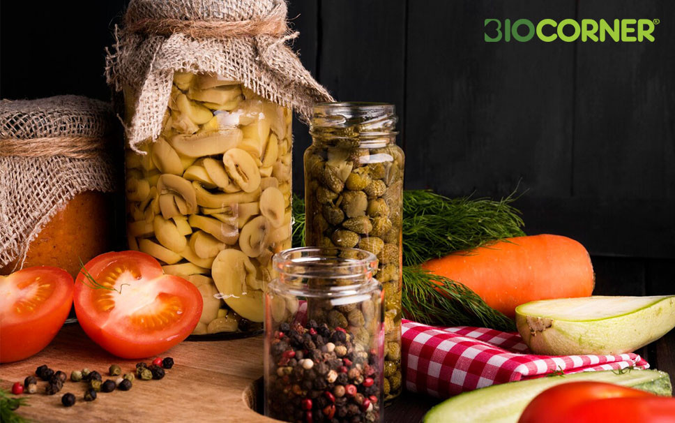 (P) Pentru o alimentație sănătoasă aici găsești produse vegetale bio de la biocorner.ro