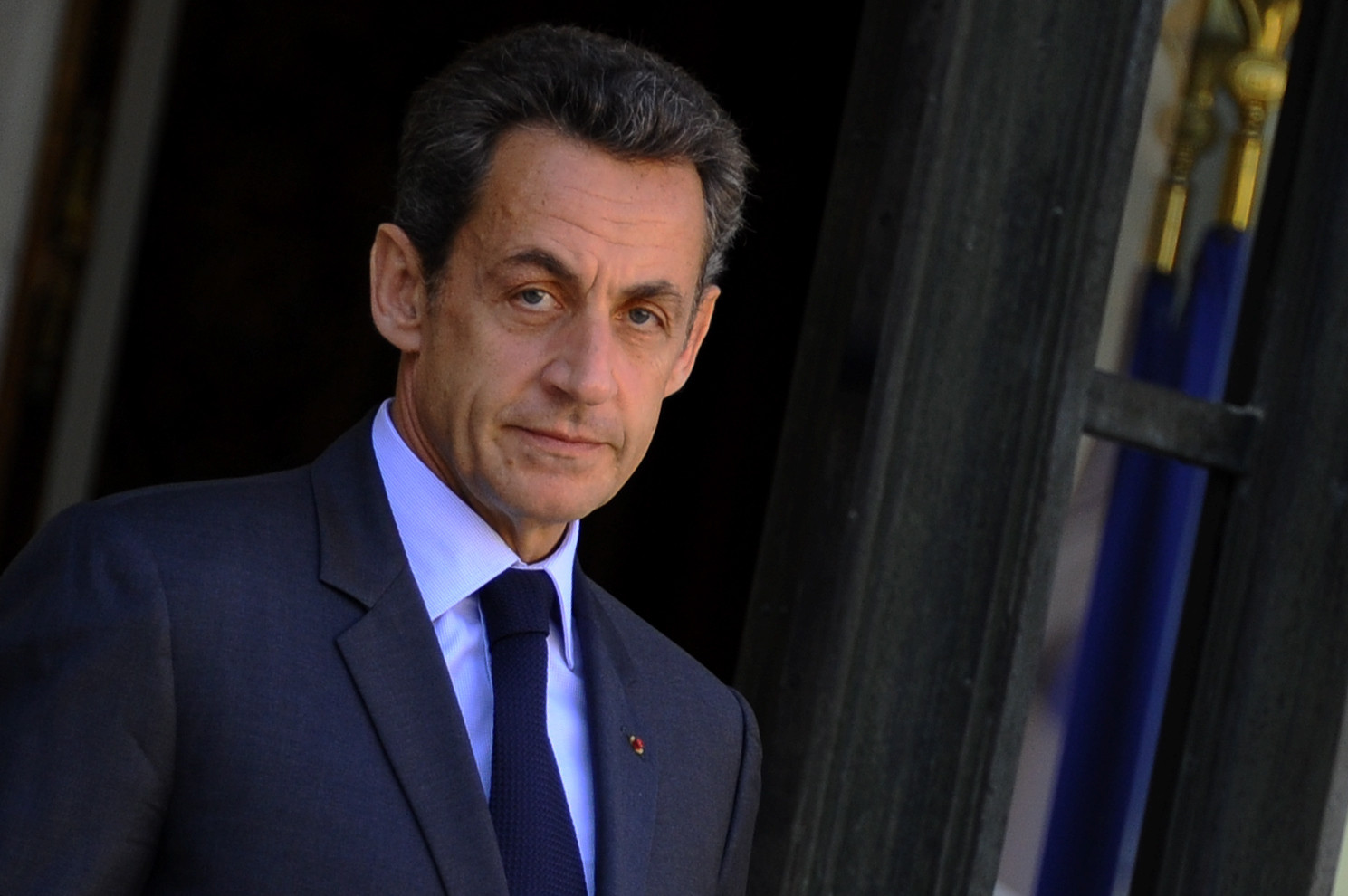 Nicolas Sarkozy a fost condamnat la un an de închisoare într-un dosar privind cheltuielile ilegale de campanie