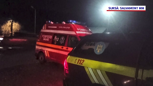 Ucraineanul care primise ordin de încorporare a fost găsit mort în Munții Maramureșului, după ce prietenii lui l-au abandonat