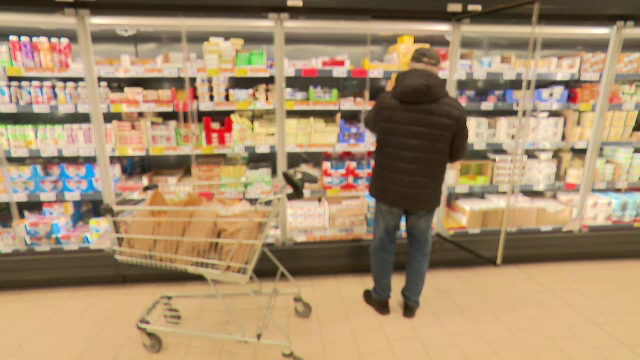 Statul din Europa unde inflația este sub 0%. Prețurile au început să scadă