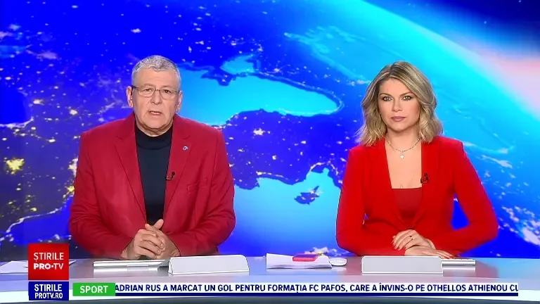 Șofer de pe o dubă a Poștei, ucis într-un accident de un alt șofer, cu permisul suspendat