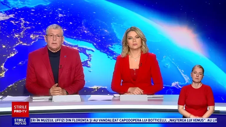 Șocul trăit de un hoț care a vrut să jefuiască un magazin. Ce s-a întâmplat când l-a amenințat pe proprietar cu un cuțit