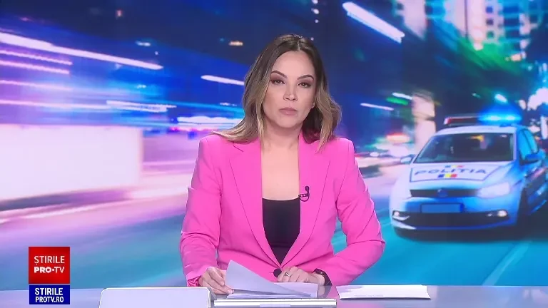 Cum este descris individul din Galați care și-a înjunghiat părinții și a atacat un polițist. Era drogat când a comis faptele