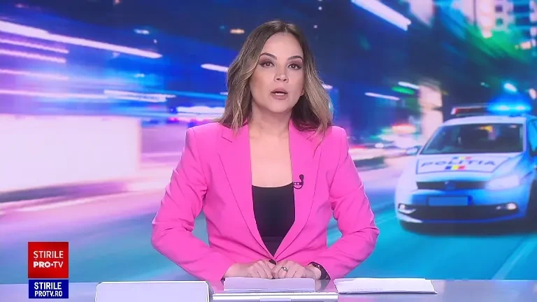 Individul de 33 de ani din Galați care și-a înjunghiat părinții și un polițist era furios că tatăl lui nu îi dădea bani