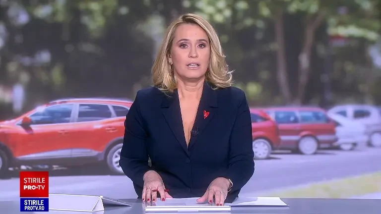 Ne-au rămas mici parcările. Românii își cumpără mașini tot mai mari, care nu mai încap în locurile „standard”