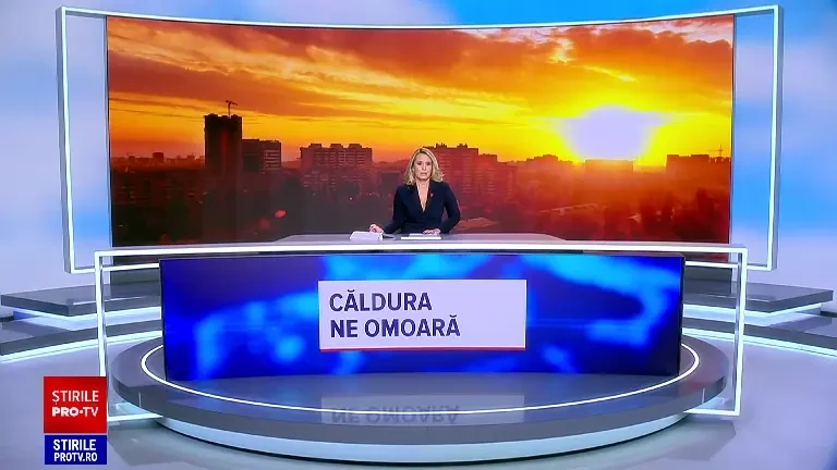 Cum influențează schimbările climatice sănătatea publică. Femeile sunt mai expuse riscului de deces