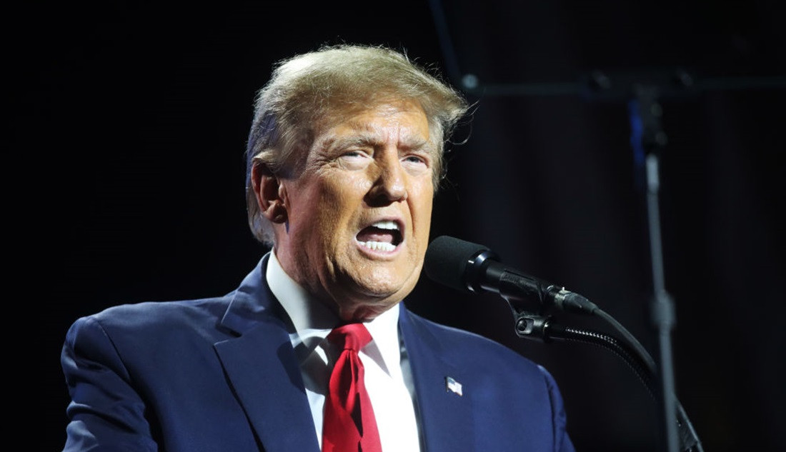 Donald Trump contestă sentinţa civilă din New York care îl obligă să plătească peste 450 de milioane de dolari