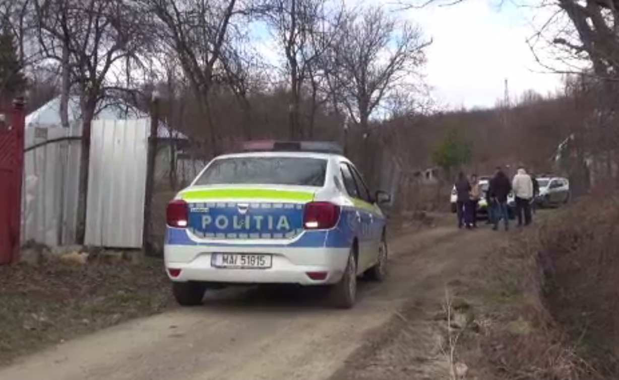 Femeie din Neamț, violată de un zilier. Vecină: „A zis că i-a pus mâna la gură şi şi-a făcut treaba”