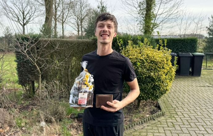 Un olandez a fost uimit de gestul unui român. Și-a schimbat complet părerea despre România