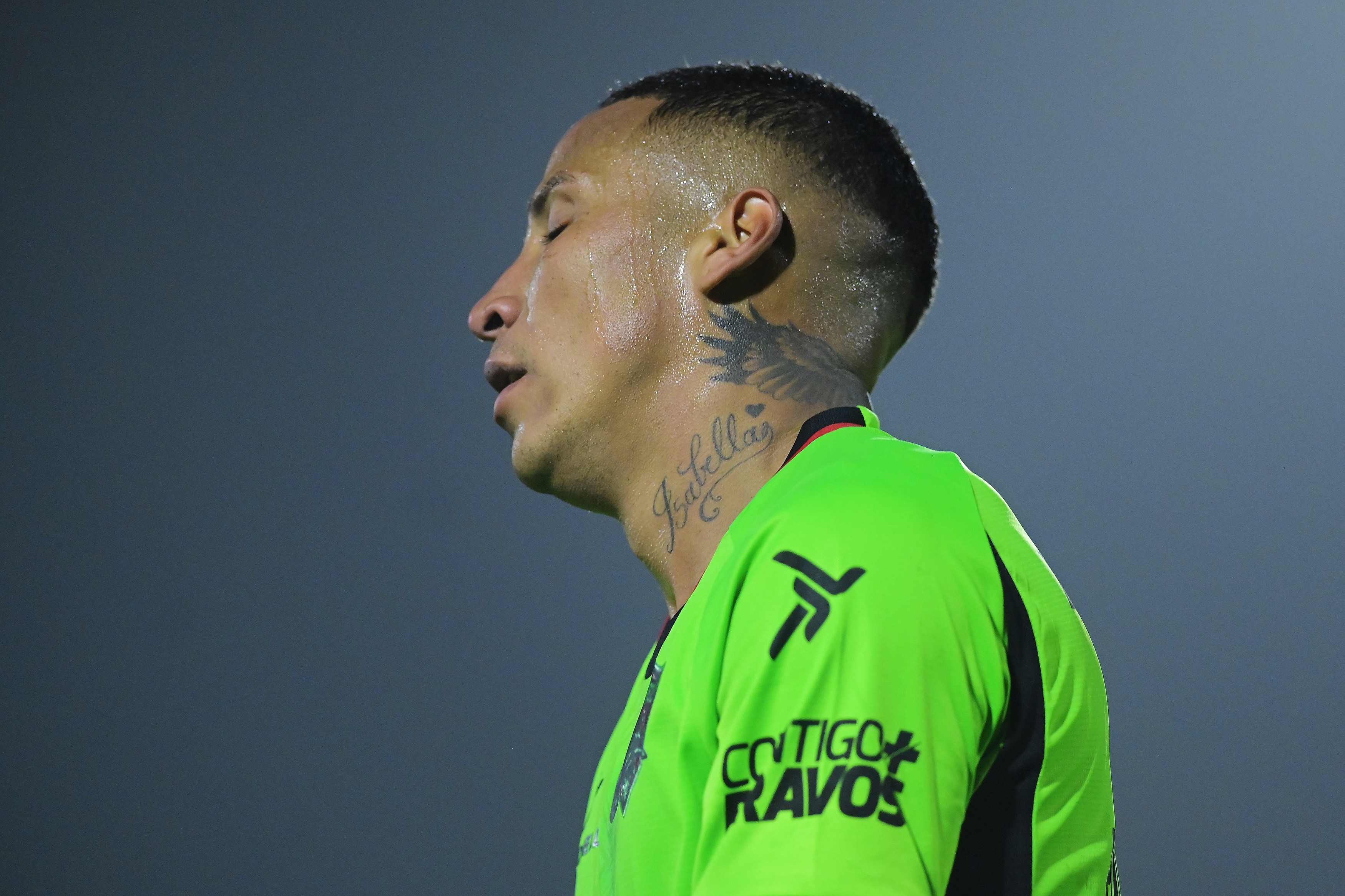 Atacantul mexican Diego Chavez a decedat la 28 de ani, într-un accident rutier