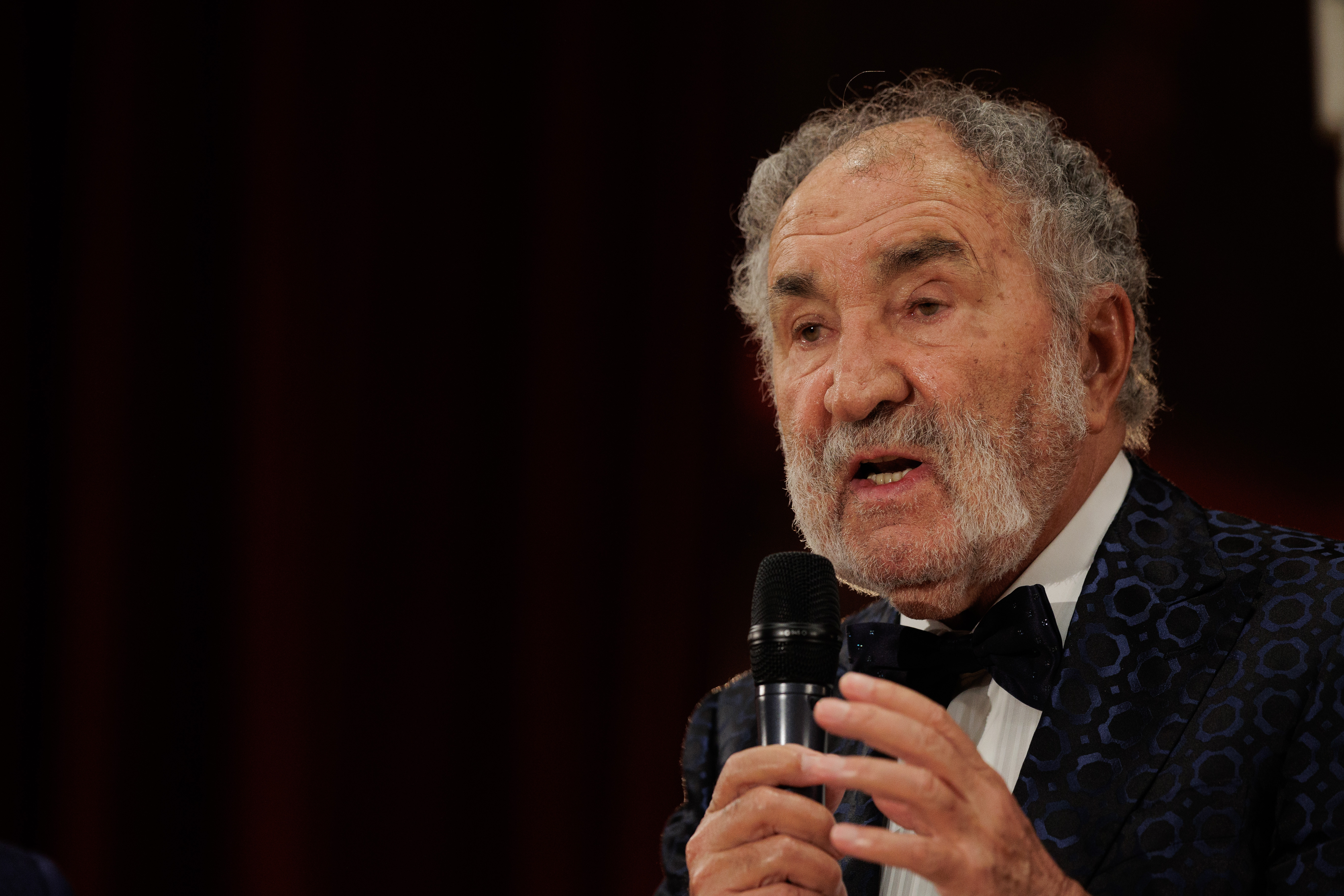 Ion Țiriac, unul dintre cei mai bogați oameni din România: “Am realizat încă o dată că românii au prea mulţi bani”