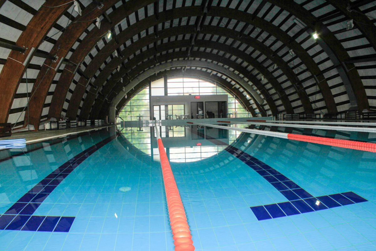 (P) Maestrii În Apă: Antrenorii de Excepție ai Clubului ATACK TEAM