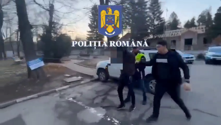 Un tânăr de 21 de ani a fost arestat preventiv după ce a abuzat sexual o fată de 14 ani, în Chitila