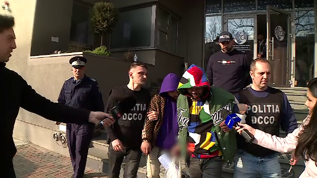 Șapte bărbați din Dâmbovița, reținuți pentru acte sexuale cu o minoră. Copila, obligată să se prostitueze de la 12 ani