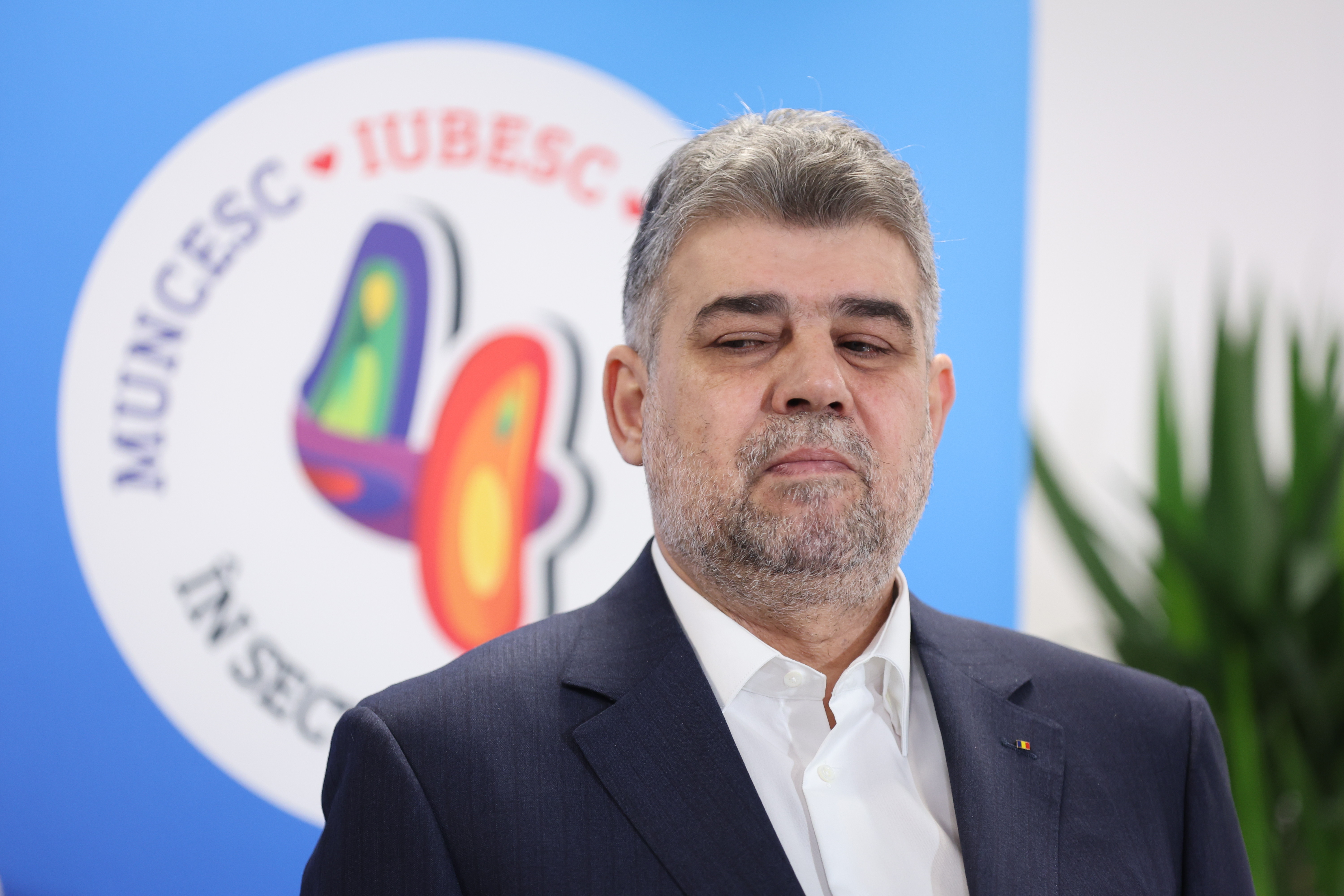 Ciolacu, despre anchetarea lui Coldea la DNA: Nu-l cunosc pe domnul general, nu judecăm oamenii la televizor