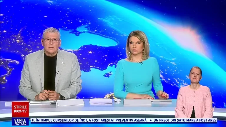 Pericol de avalanșă în Munții Făgăraș. Riscul unui astfel de fenomen pe o scară de la 1 la 5 este de 4