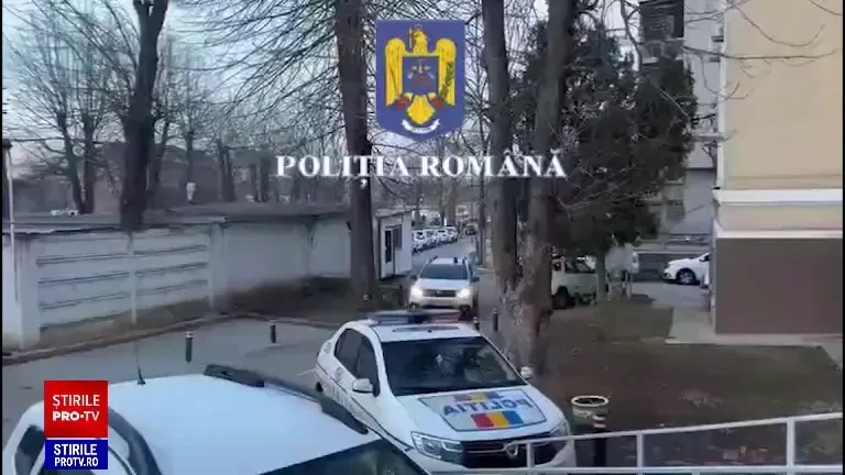 Un tânăr de 21 de ani a fost arestat preventiv după ce a abuzat sexual o fată de 14 ani, în Chitila
