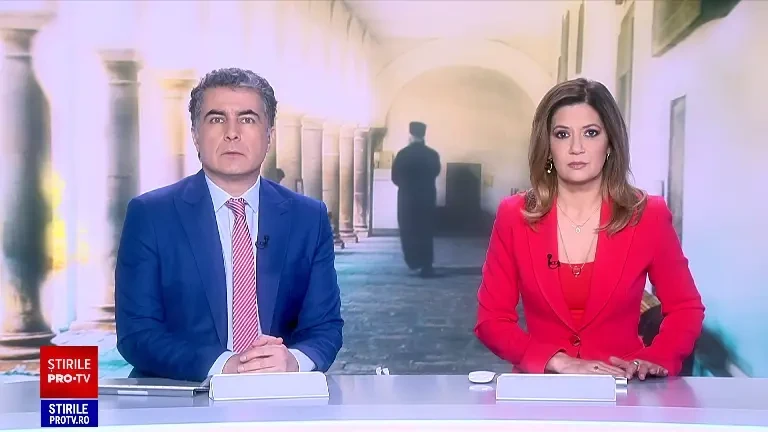 Ce le-a făcut preotul arestat din Satu Mare celor doi băieți, chiar în biserică. Era îmbrăcat în straie bisericești