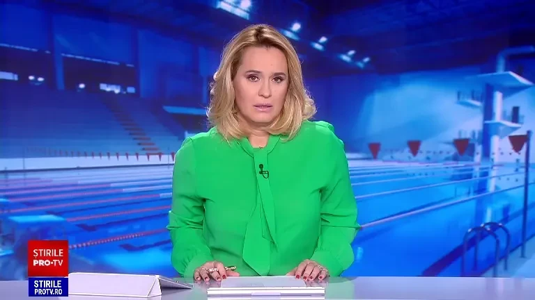 Instructorul de înot de la Dinamo a violat fetița de 7 ani sub ochii celor prezenți pe margine sau în bazin. „Suntem șocați”