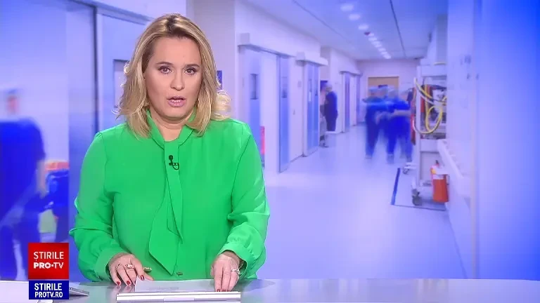 O aplicație de telefon folosită în premieră la un spital de stat arată rudelor ce se întâmplă cu pacientul în timp real