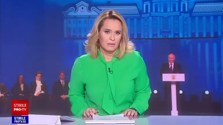 Putin sare în apărarea lui Biden. „Că s-a lovit la cap când cobora din elicopter, cine n-a pățit așa ceva?