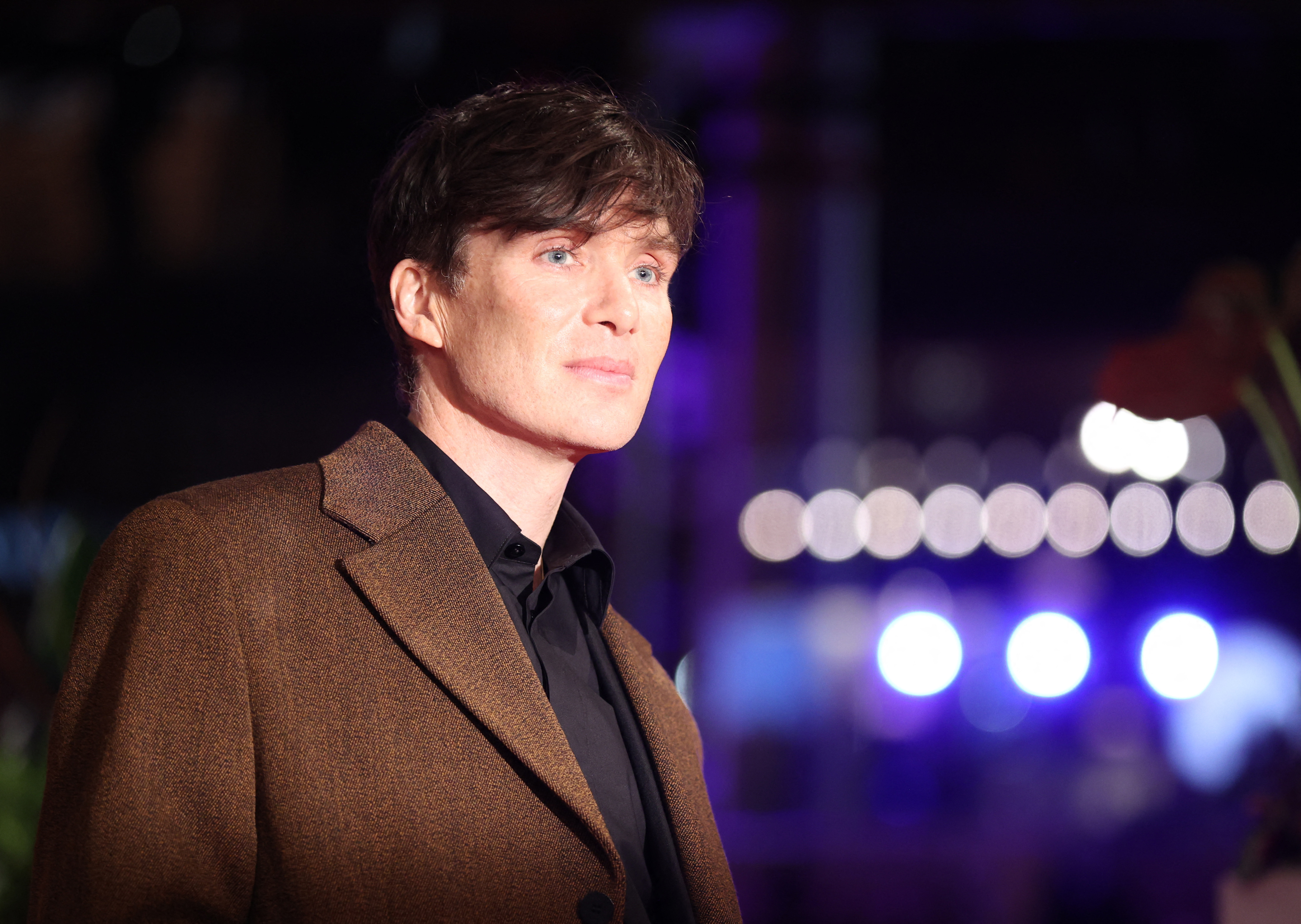 Berlinala 2024. Marele festival cinematografic european, deschis de un film irlandez și de starul Cillian Murphy
