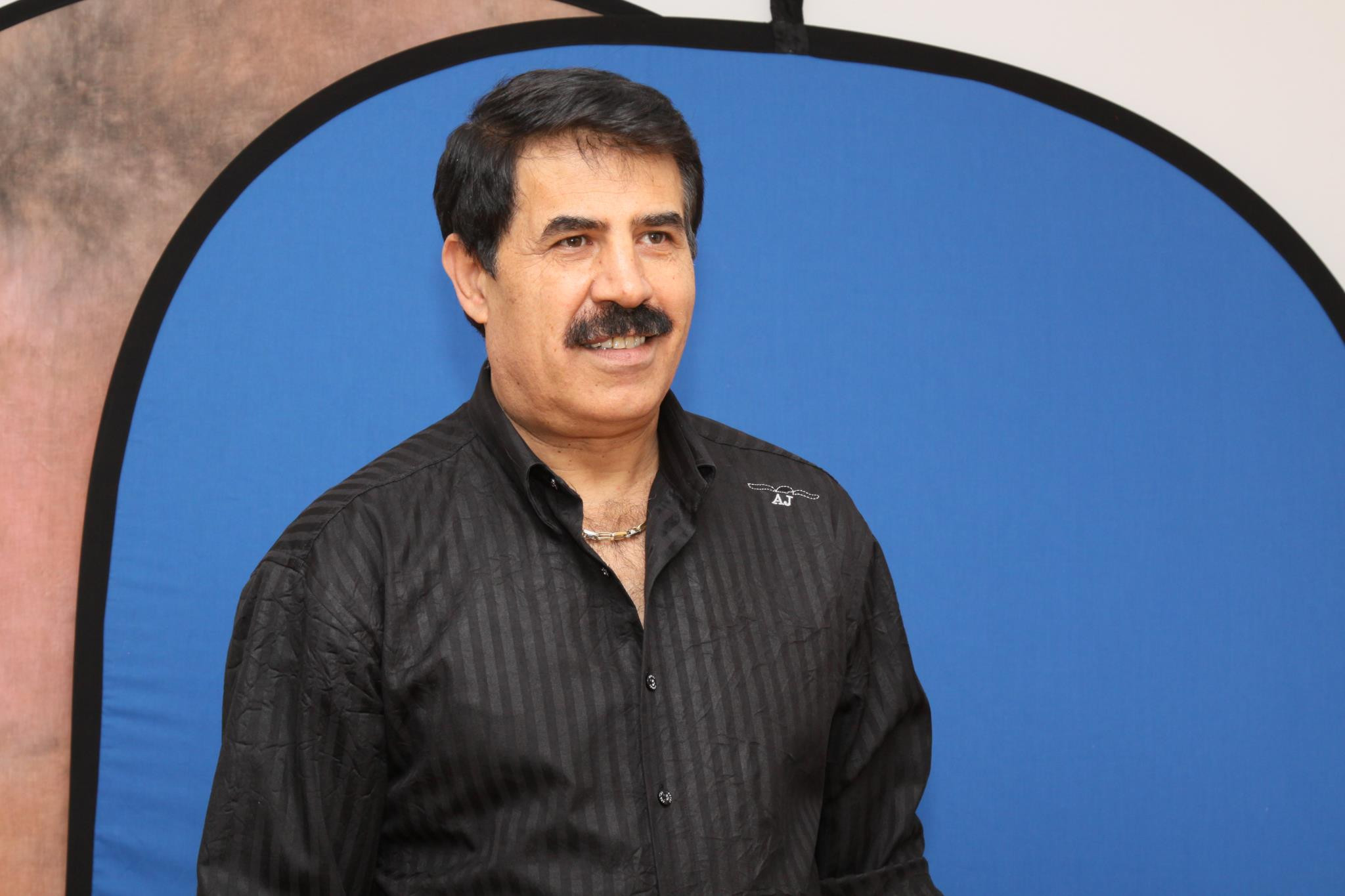 Dan Ciotoi are cancer. Fiul său a anunțat că a fost operat de urgență. În ce stare se află artistul