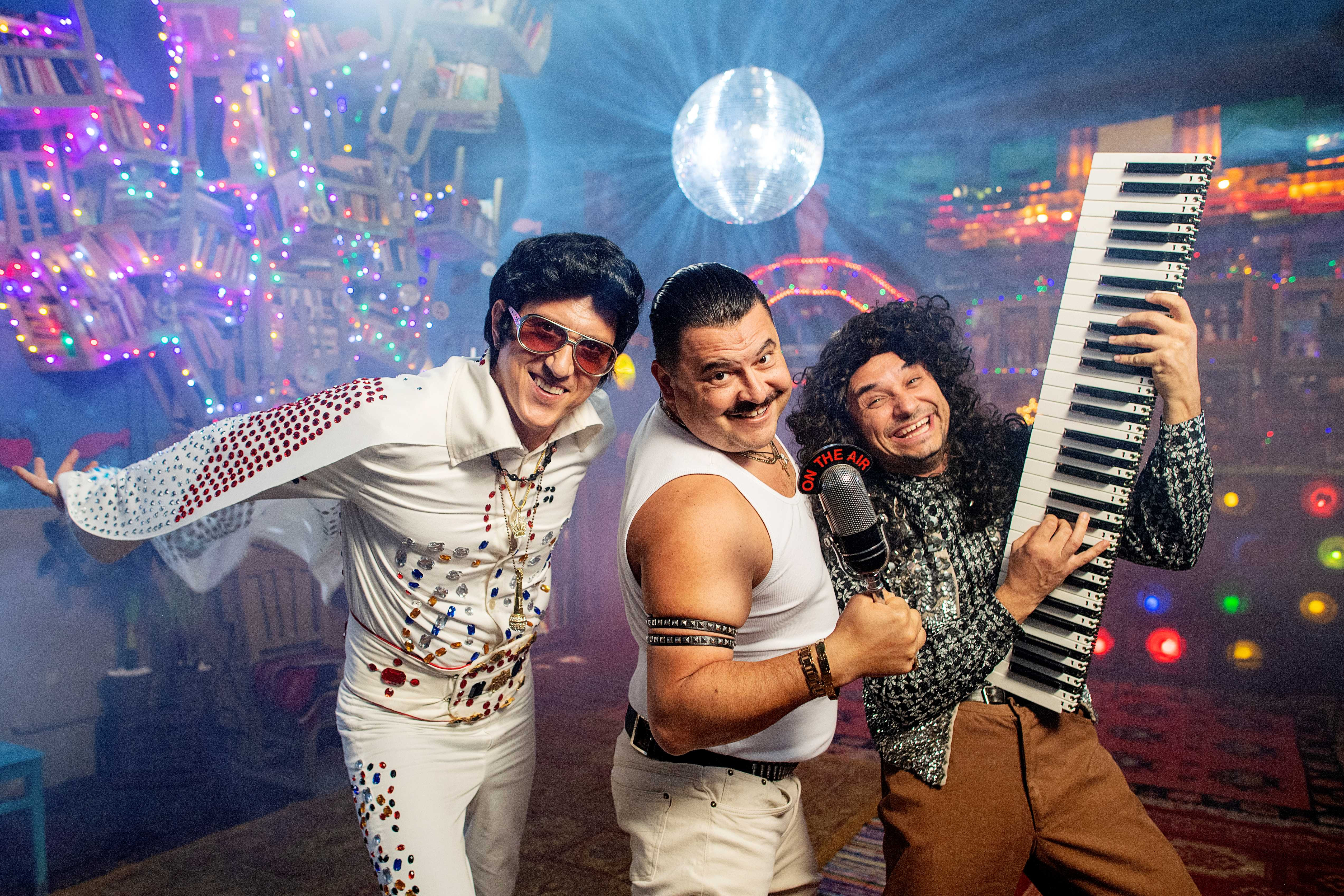 Joi seară, românii s-au bucurat de comedie! Serialul Las Fierbinți a fost lider incontestabil de audiență!