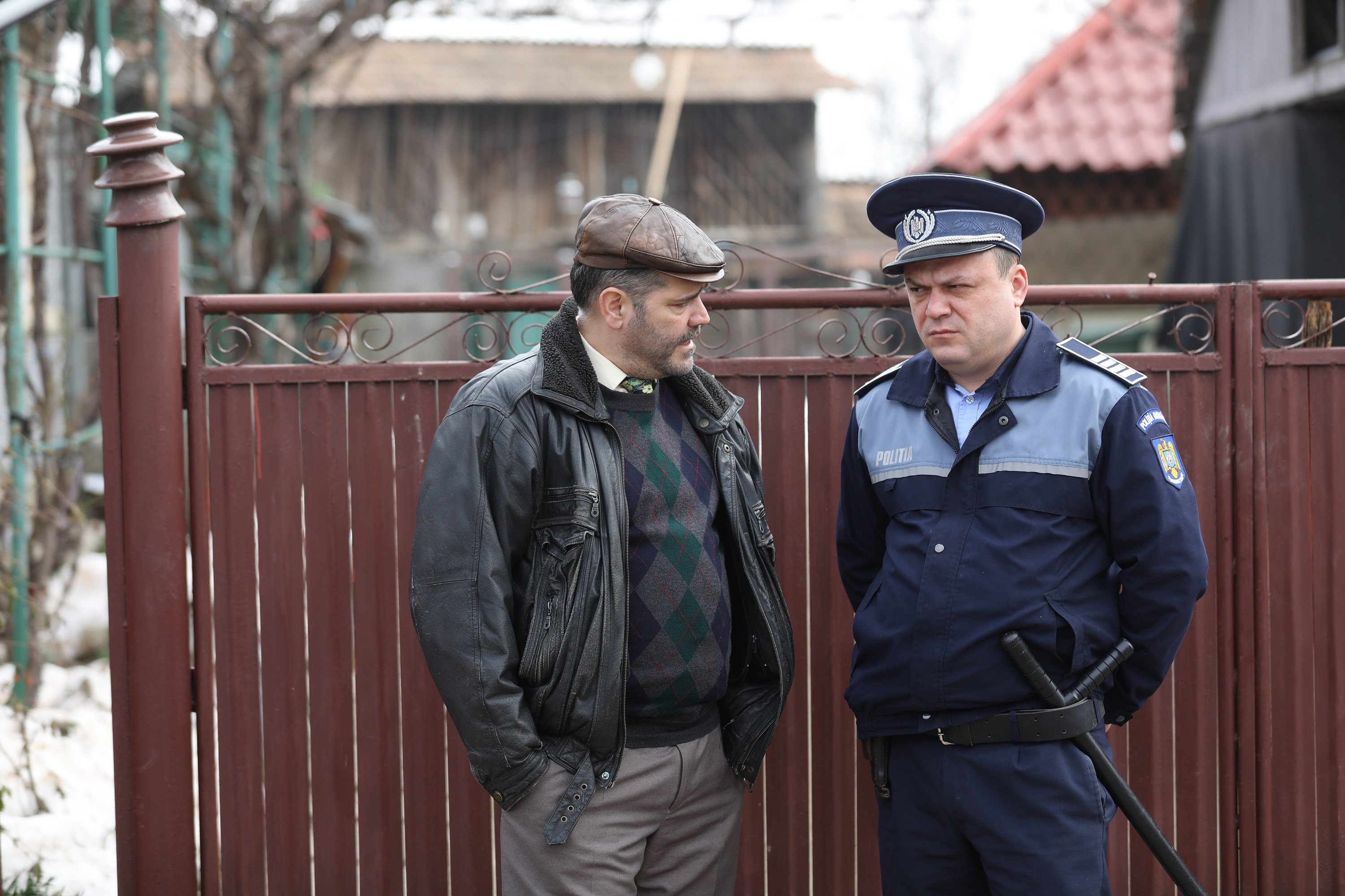 Joi seară, rom&acirc;nii s-au bucurat de comedie! Serialul Las Fierbinți a fost lider incontestabil de audiență!