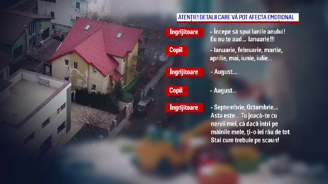 Primele efecte ale anchetei Inspectorului PRO în cazul așa-zisei grădinițe unde o educatoare umilea copiii