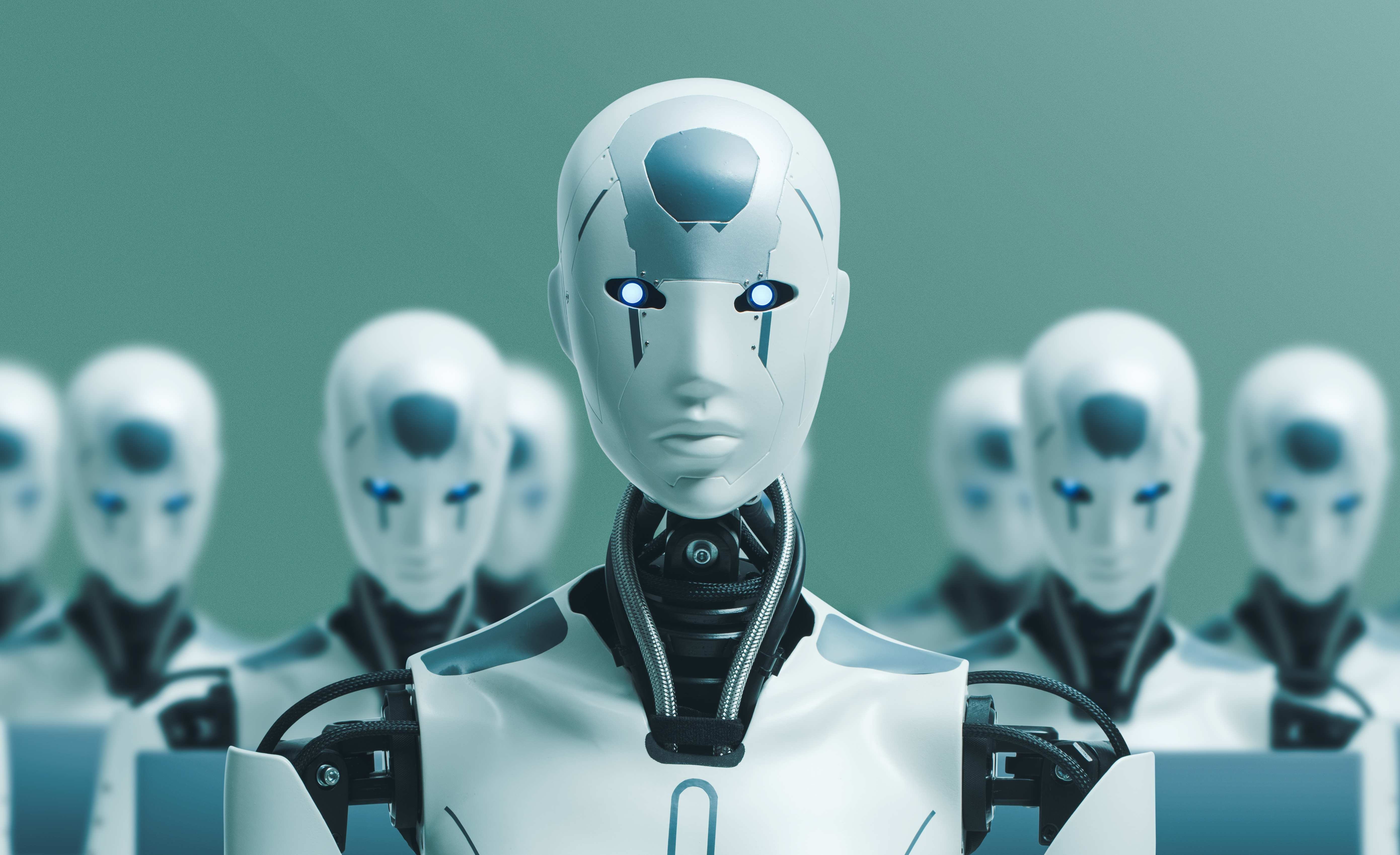 Bărbații din America își fac iubite AI și renunță la femei. Un psihiatru arată cât de periculoasă e dependența