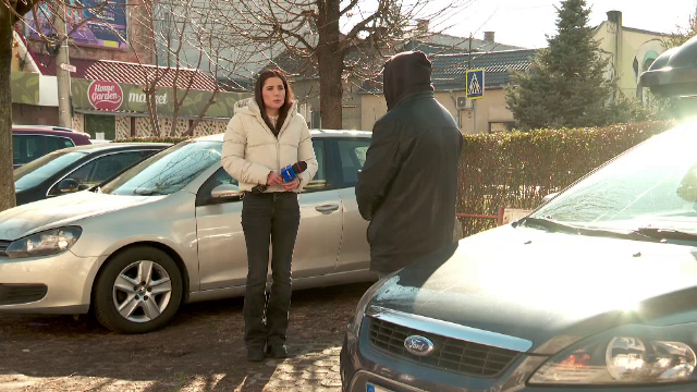 Avocat din Cluj, șantajat după ce a trimis fotografii deochiate pe o platformă de întâlniri. În spatele contului era un cuplu