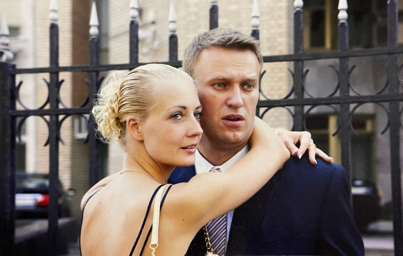 Văduva lui Navalnîi susține că două laboratoare din străinătate au confirmat otrăvirea acestuia: „Aleksei a fost ucis”