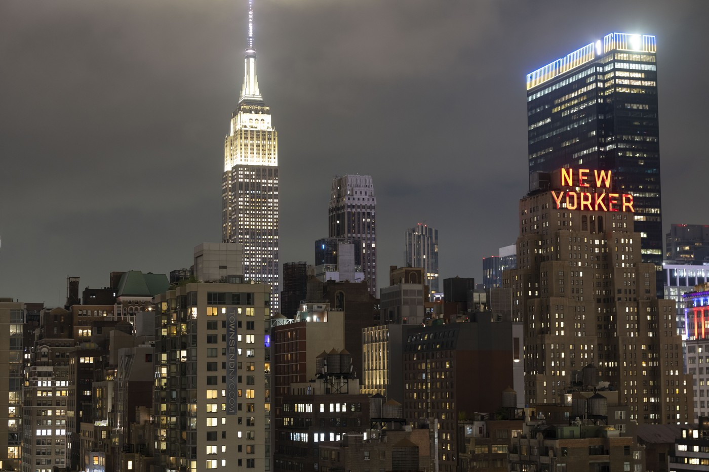 Cum a reușit un bărbat să locuiască într-un celebru hotel din New York timp de 5 ani fără să plătească chirie