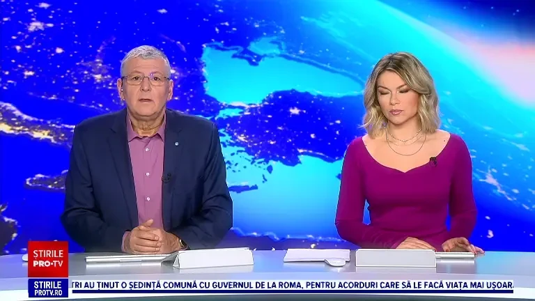 Incendiu într-o localitate din Tulcea. Au ars mai multe locuințe