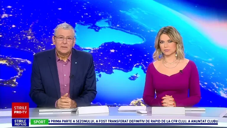 Un bărbat a fost lovit de o mașină, în Capitală, după ce a vrut să traverseze un bulevard intens circulat