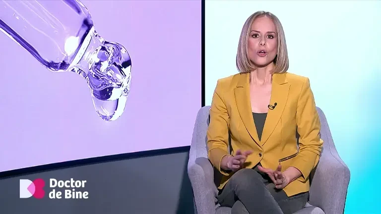 Colagenul înseamnă structura de rezistență a pielii. De unde îl luăm, aflăm de la medicii specialiști