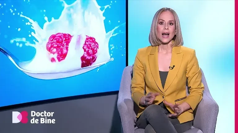 În lacrimi, în nas ori în plămâni există un gardian atent doar la fier. Care este acesta