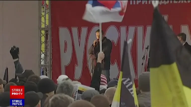 Cine a fost Alexei Navalnîi: Cel mai cunoscut opozant al lui Vladimir Putin, încarcerat de 3 ani în Rusia