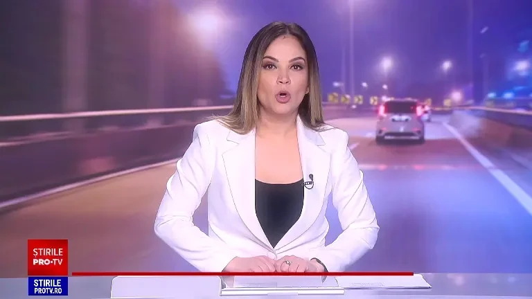 Accidentul cu un mort și 7 răniți din Galați a fost provocat de un şofer beat şi cu permisul suspendat. Ce alcoolemie avea