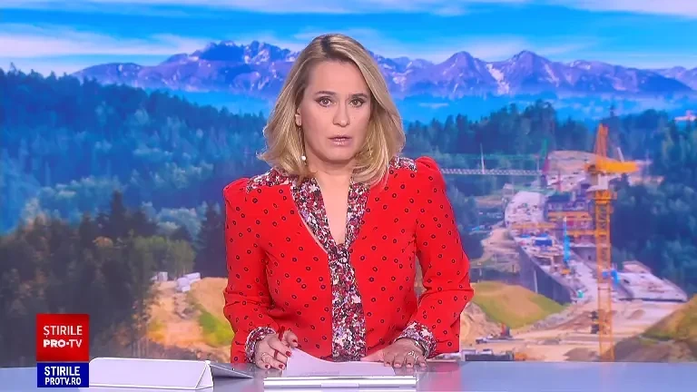 „Va fi un deranj suplimentar”. Au început defrișările pentru lotul 2 al Autostrăzii Sibiu-Pitești