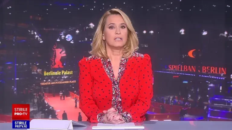 Berlinala 2024. Filmul cu Cillian Murphy în rol principal, în cursa pentru Ursul de Aur: ”Arta poate fi un balsam”