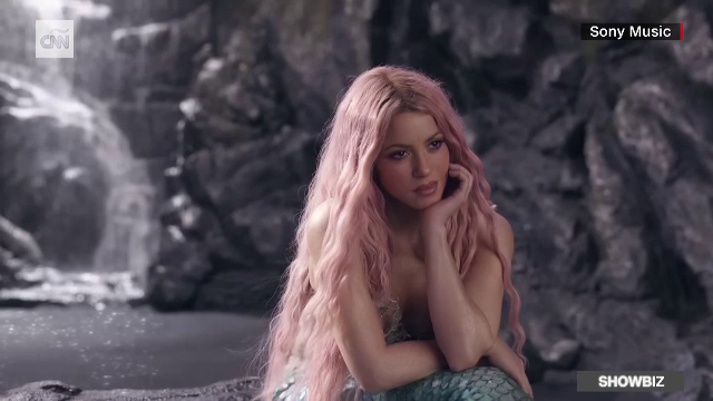 „Femeile nu mai plâng”. Shakira lansează un nou album, cu aluzie la Gerard Pique