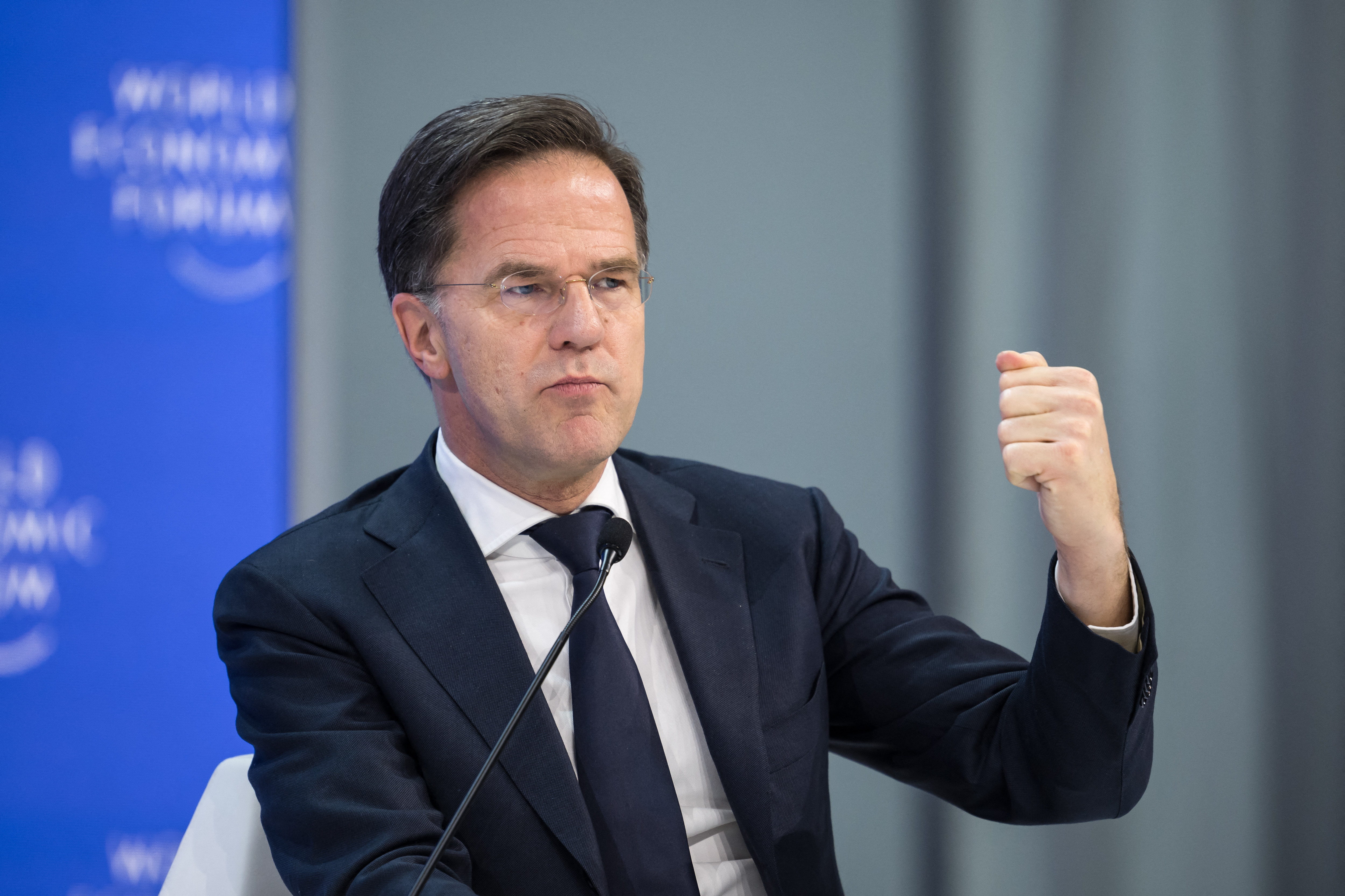 Lovitură pentru Iohannis. Un stat de pe flancul de est al NATO anunță că îl va susține pe Rutte la șefia Alianței