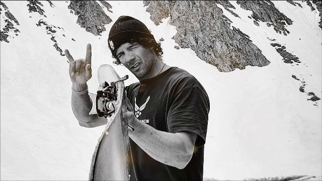 Pogo, salvamontistul care a fost ucis de avalanșă, era unul dintre cei mai buni schiori. „Muntele a însemnat viața lui”